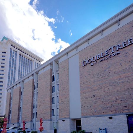 Doubletree By Hilton Montgomery Downtown Екстер'єр фото