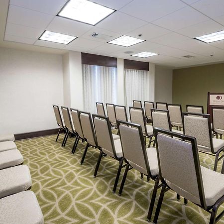 Doubletree By Hilton Montgomery Downtown Екстер'єр фото