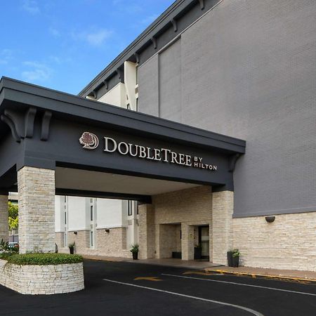 Doubletree By Hilton Montgomery Downtown Екстер'єр фото