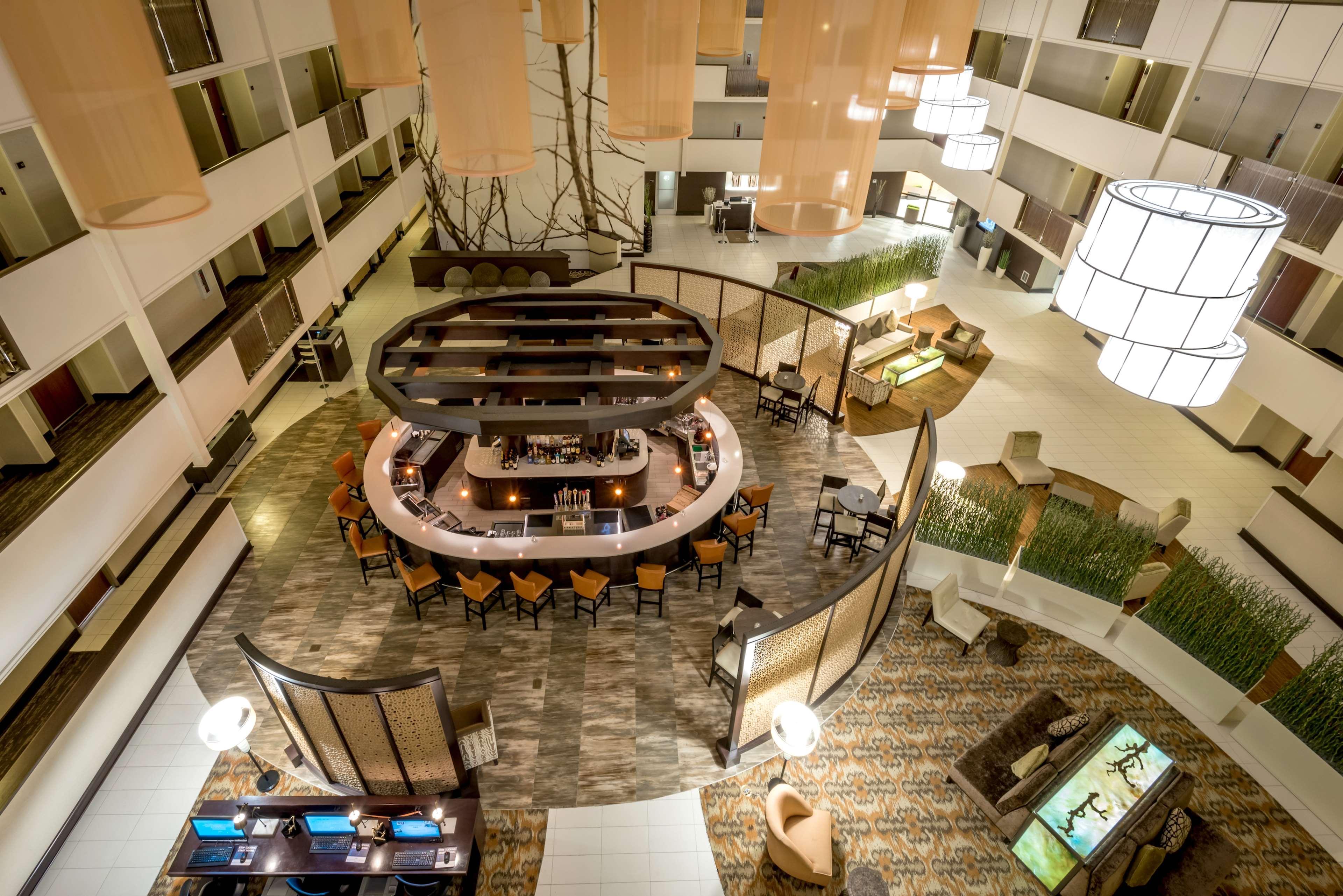 Doubletree By Hilton Montgomery Downtown Екстер'єр фото