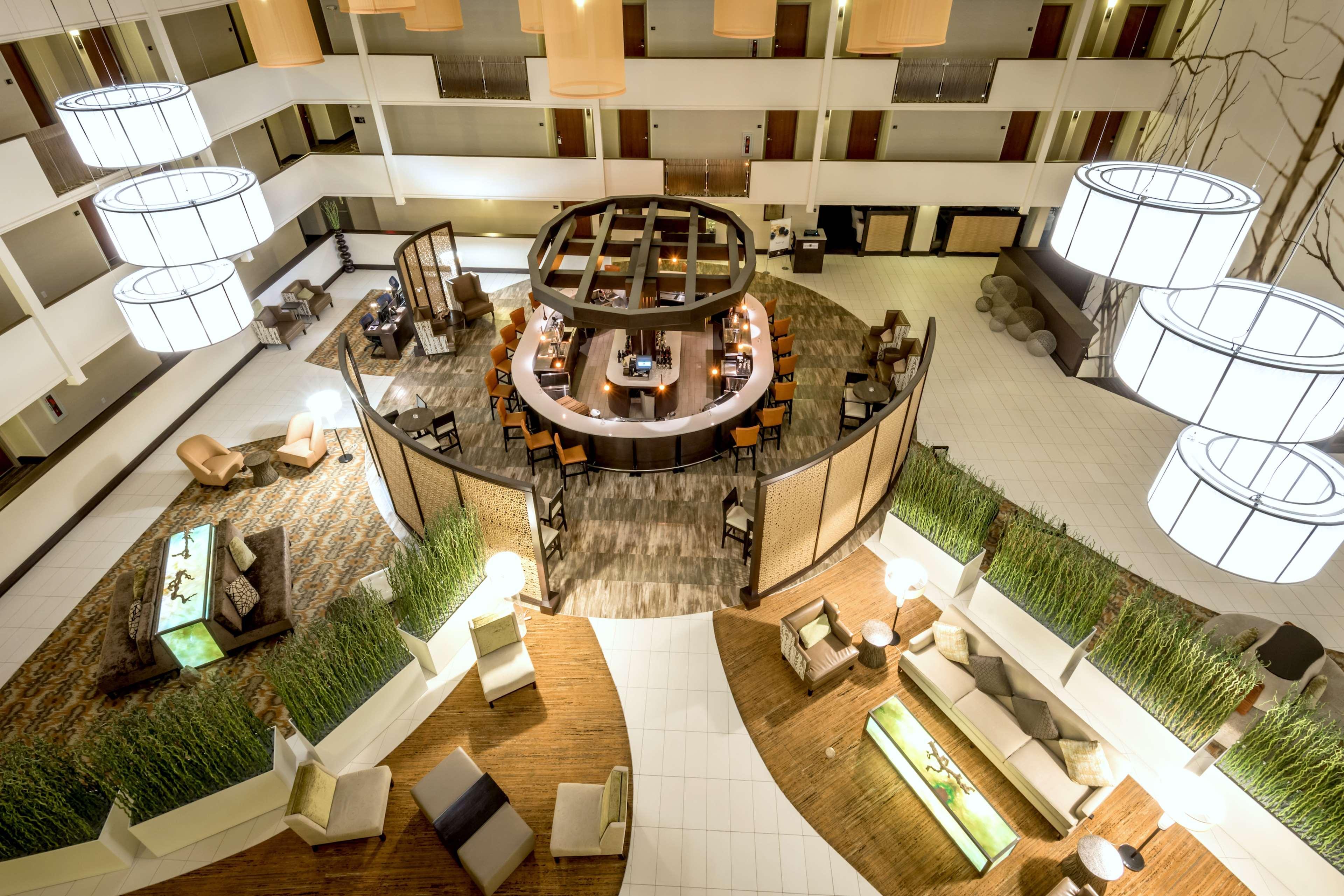 Doubletree By Hilton Montgomery Downtown Екстер'єр фото