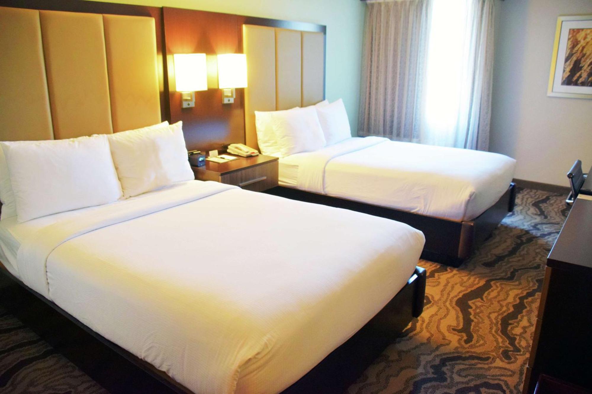 Doubletree By Hilton Montgomery Downtown Екстер'єр фото