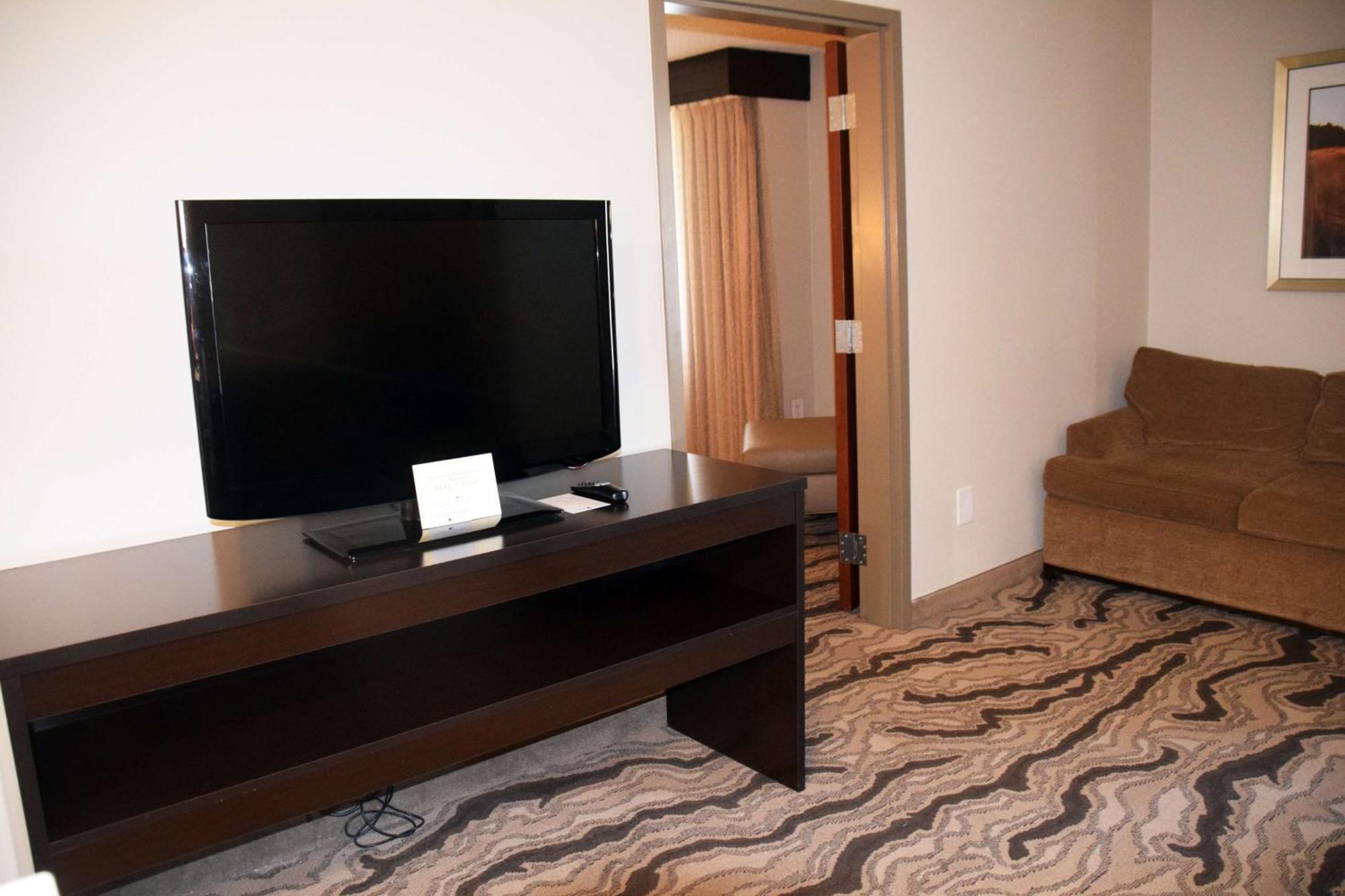 Doubletree By Hilton Montgomery Downtown Екстер'єр фото