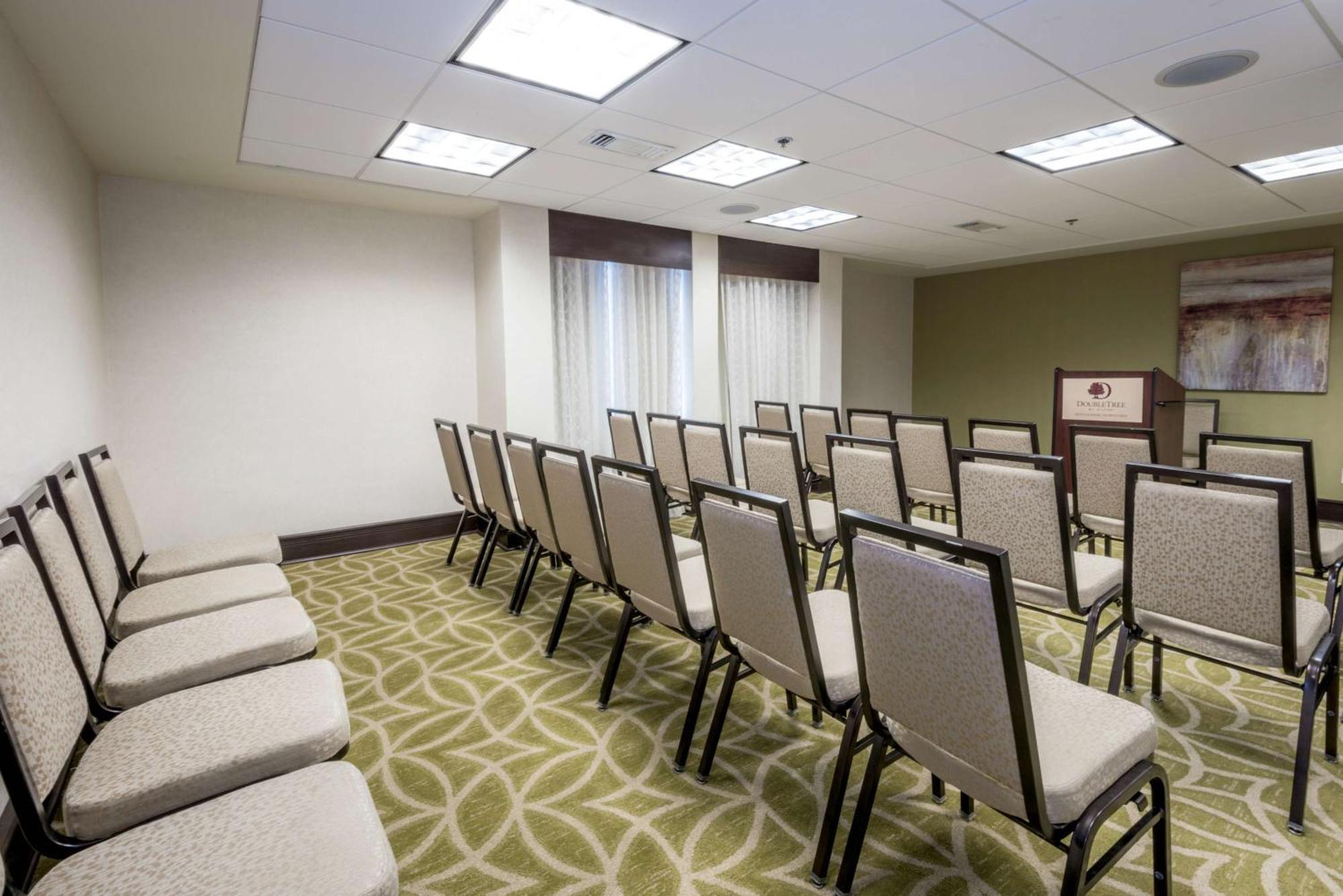 Doubletree By Hilton Montgomery Downtown Екстер'єр фото